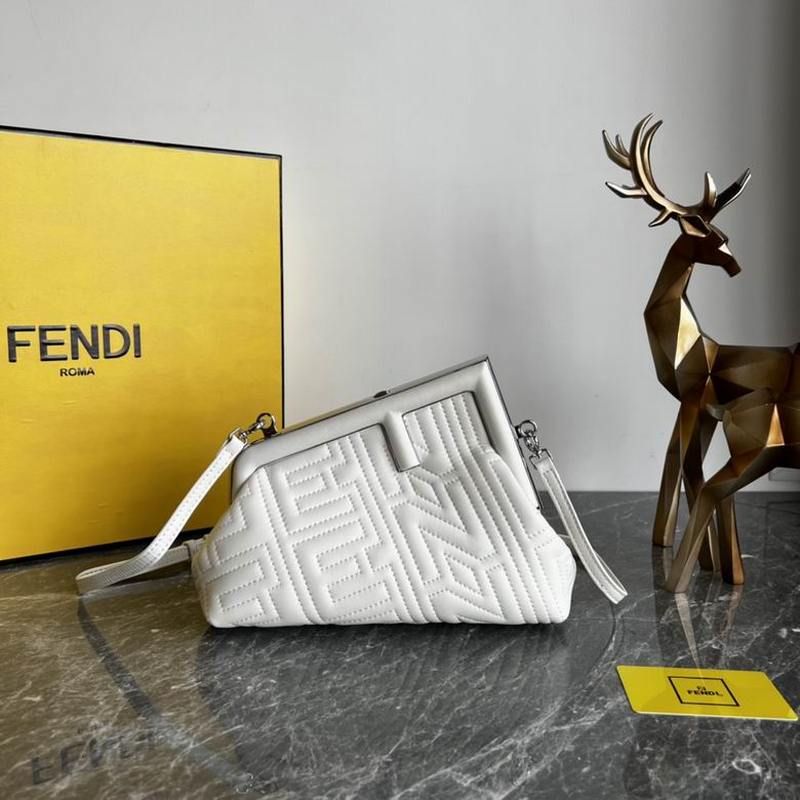 Fendi Handbags 108